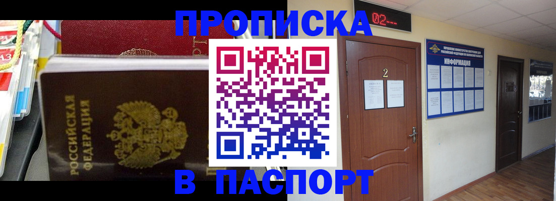 прописка гарантия в Белой Холунице